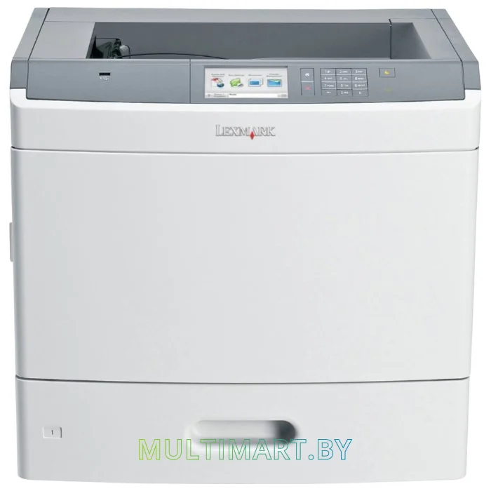 Принтер Lexmark C792de